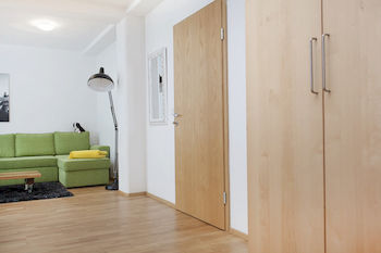Apartamento B2 By Heimaleiga