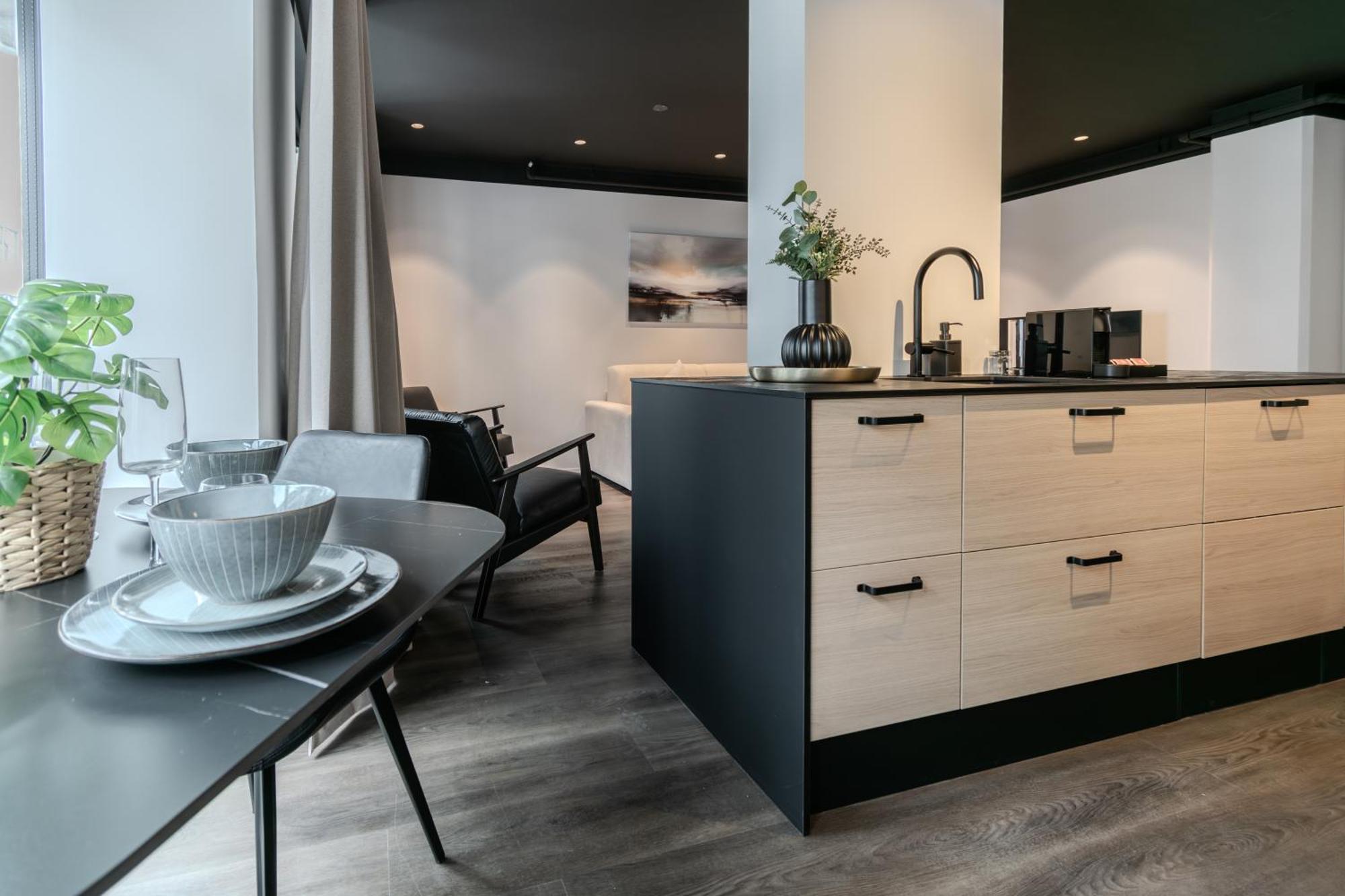 Apartamento B2 By Heimaleiga Reiquiavique