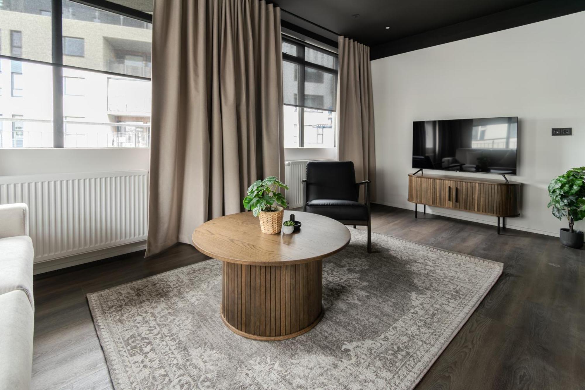 B2 By Heimaleiga Apartamento