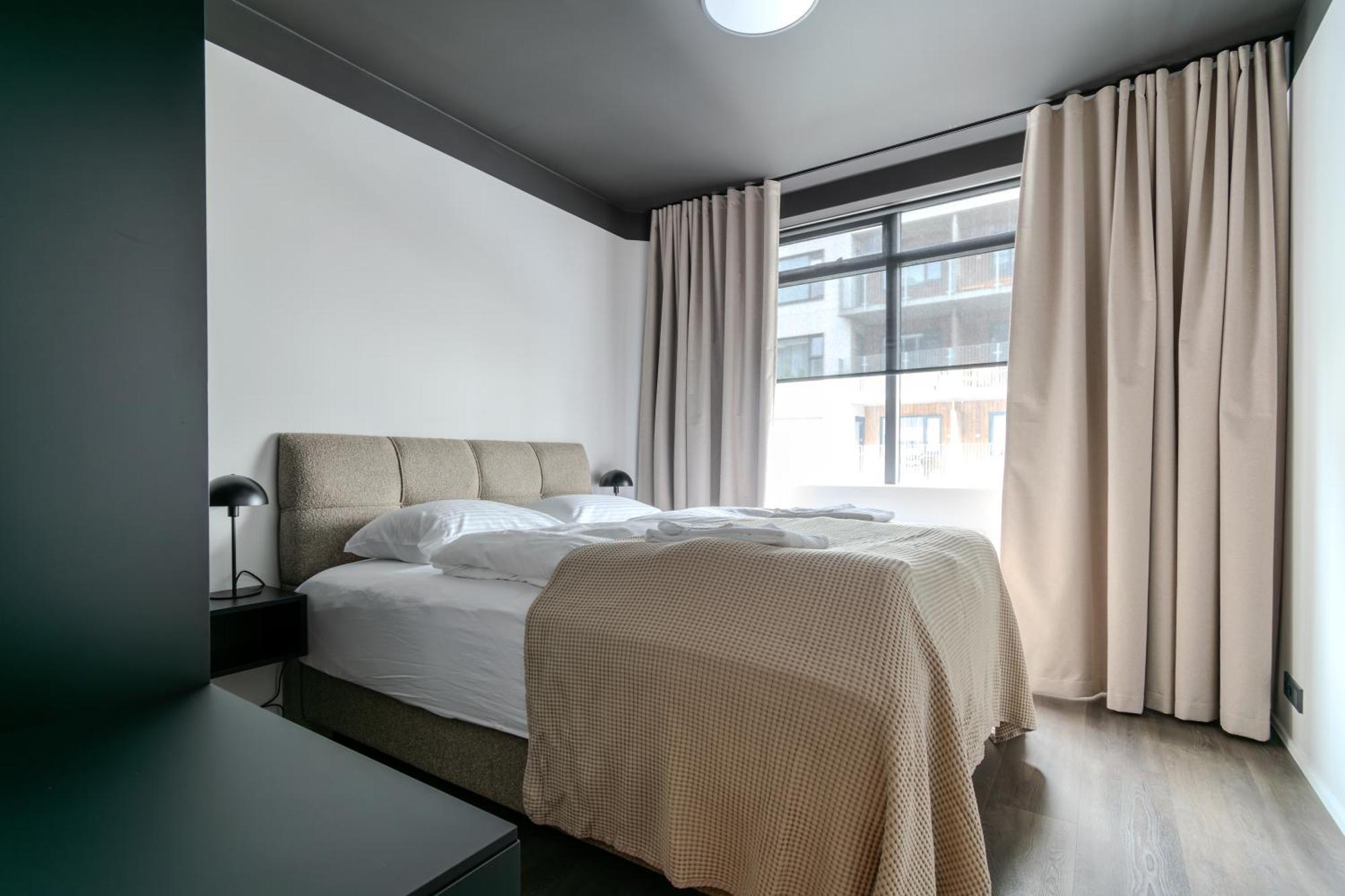 Apartamento B2 By Heimaleiga *