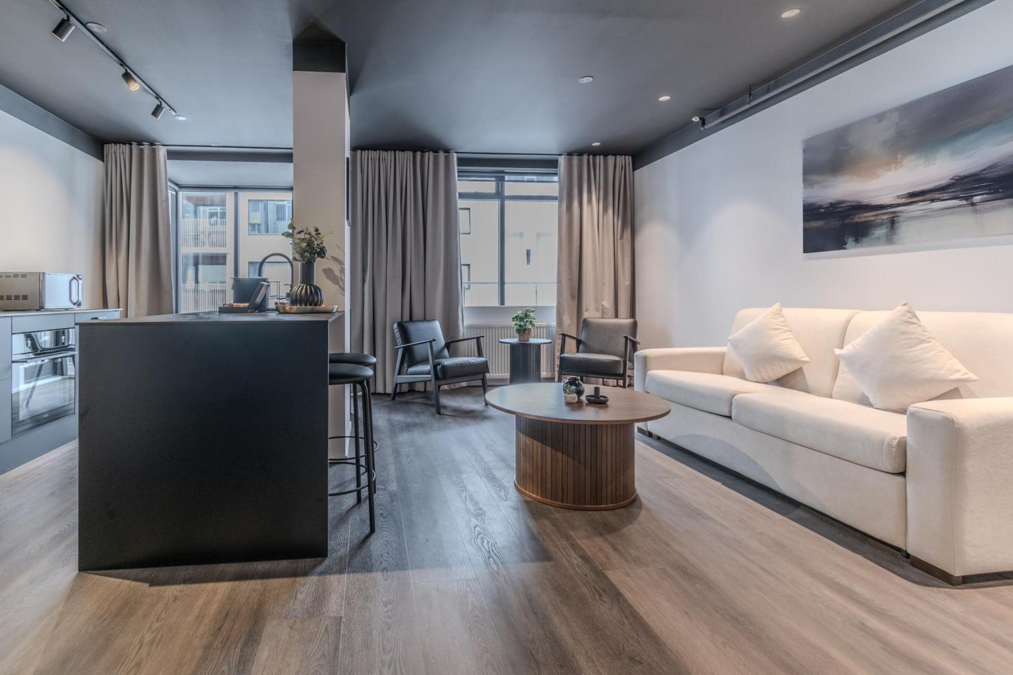 B2 By Heimaleiga Apartamento *