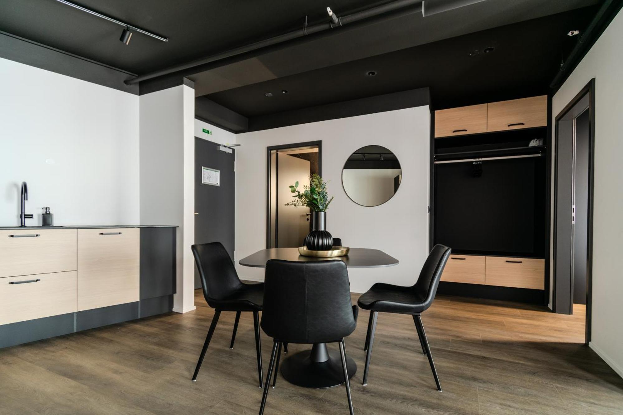 B2 By Heimaleiga Apartamento