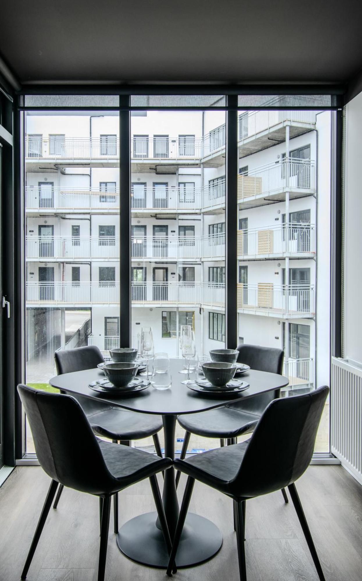 B2 By Heimaleiga Apartamento Reiquiavique