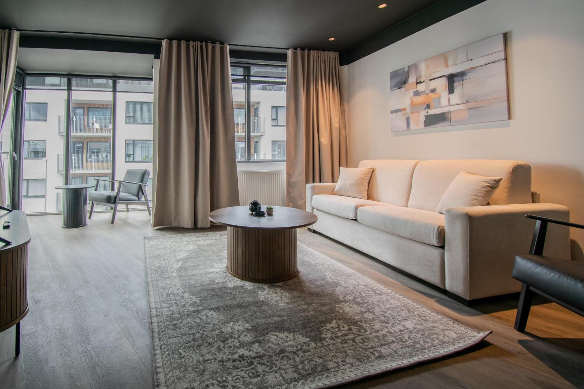 Apartamento B2 By Heimaleiga