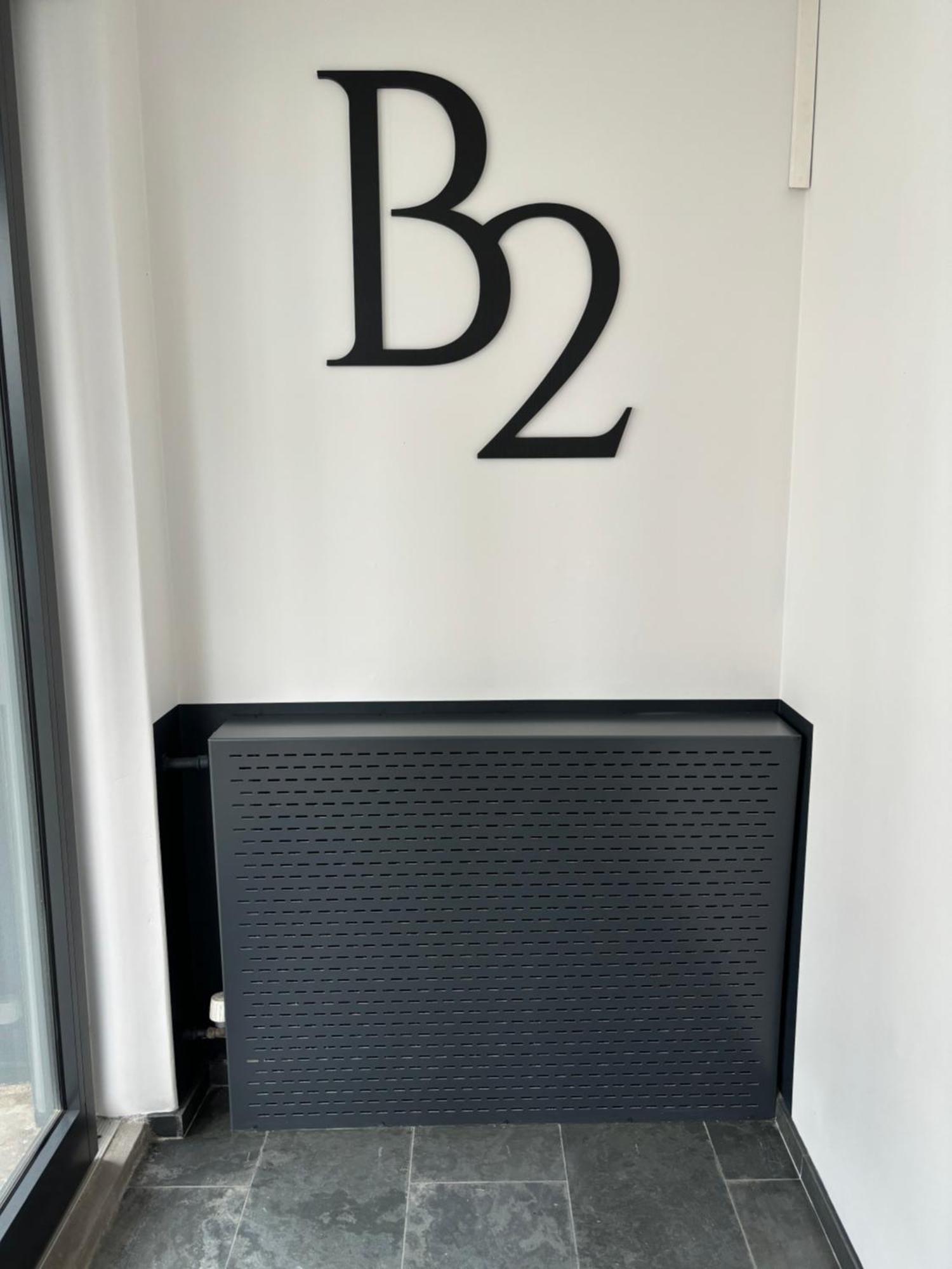 B2 By Heimaleiga Apartamento Reiquiavique