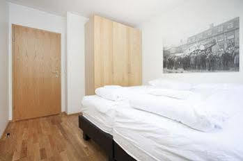 Apartamento B2 By Heimaleiga *