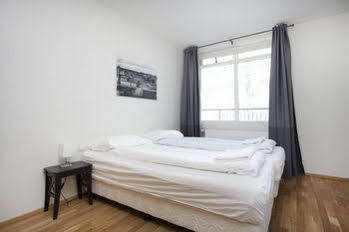 B2 By Heimaleiga Apartamento *