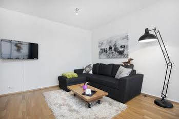 Apartamento B2 By Heimaleiga Reiquiavique