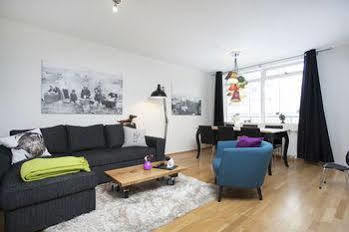 B2 By Heimaleiga Apartamento *