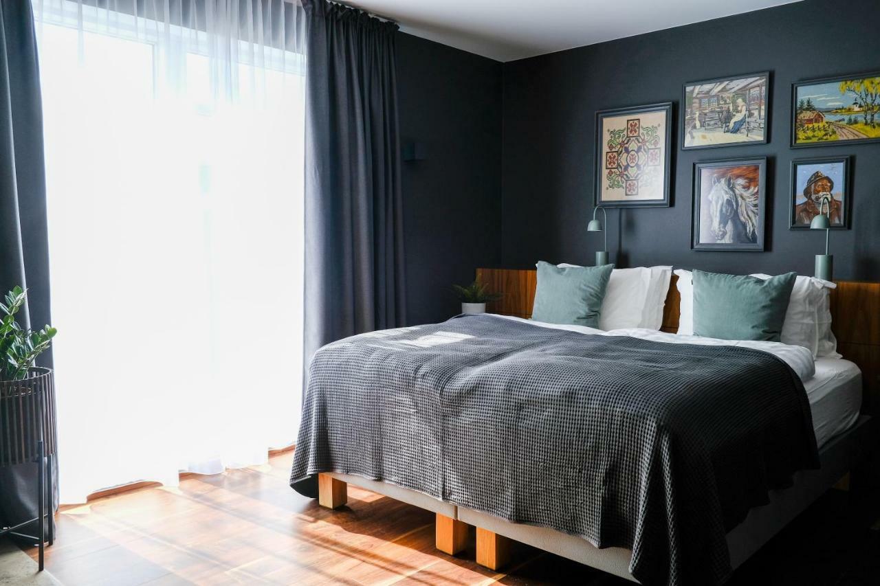 Apartamento B2 By Heimaleiga Reiquiavique