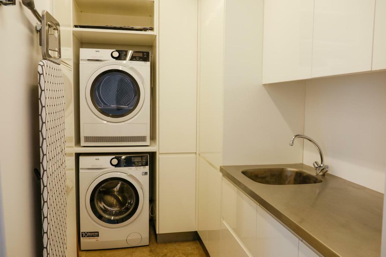 Apartamento B2 By Heimaleiga *